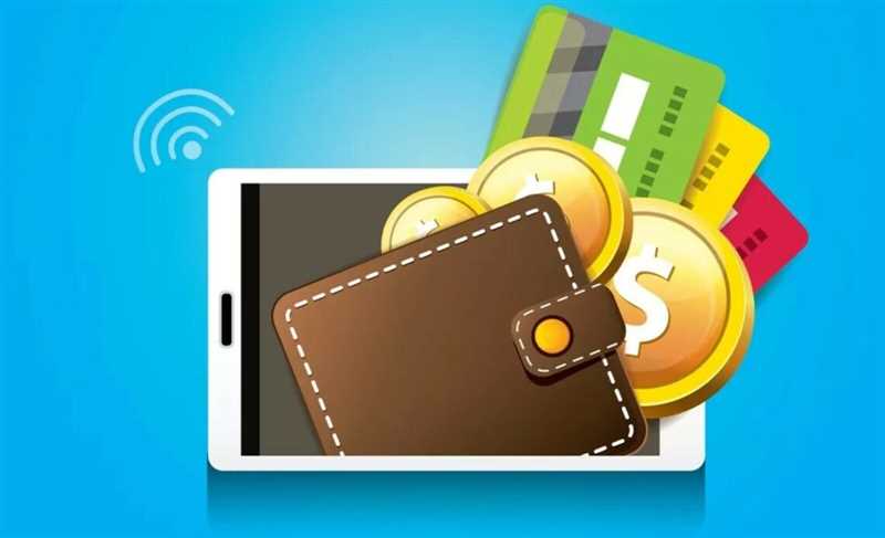 Виртуальный кошелек: что такое электронные деньги и как ими пользоваться